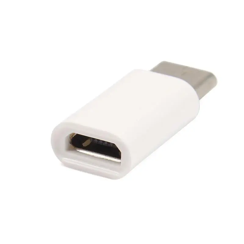 Мобильный телефон адаптер Универсальный USB 3 1 Type-C со штекером Micro мама USB-C данных