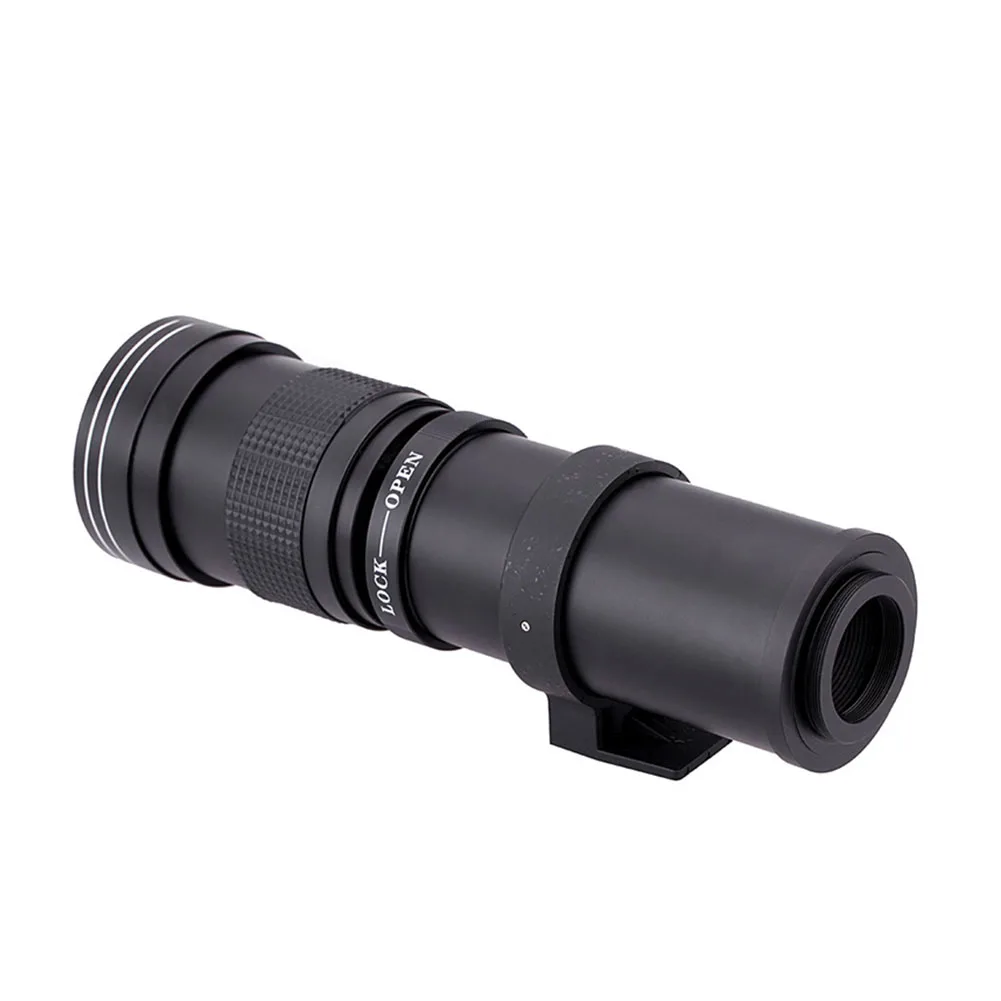 Телефото зум профессиональные мини принадлежности для рукоделия объектив