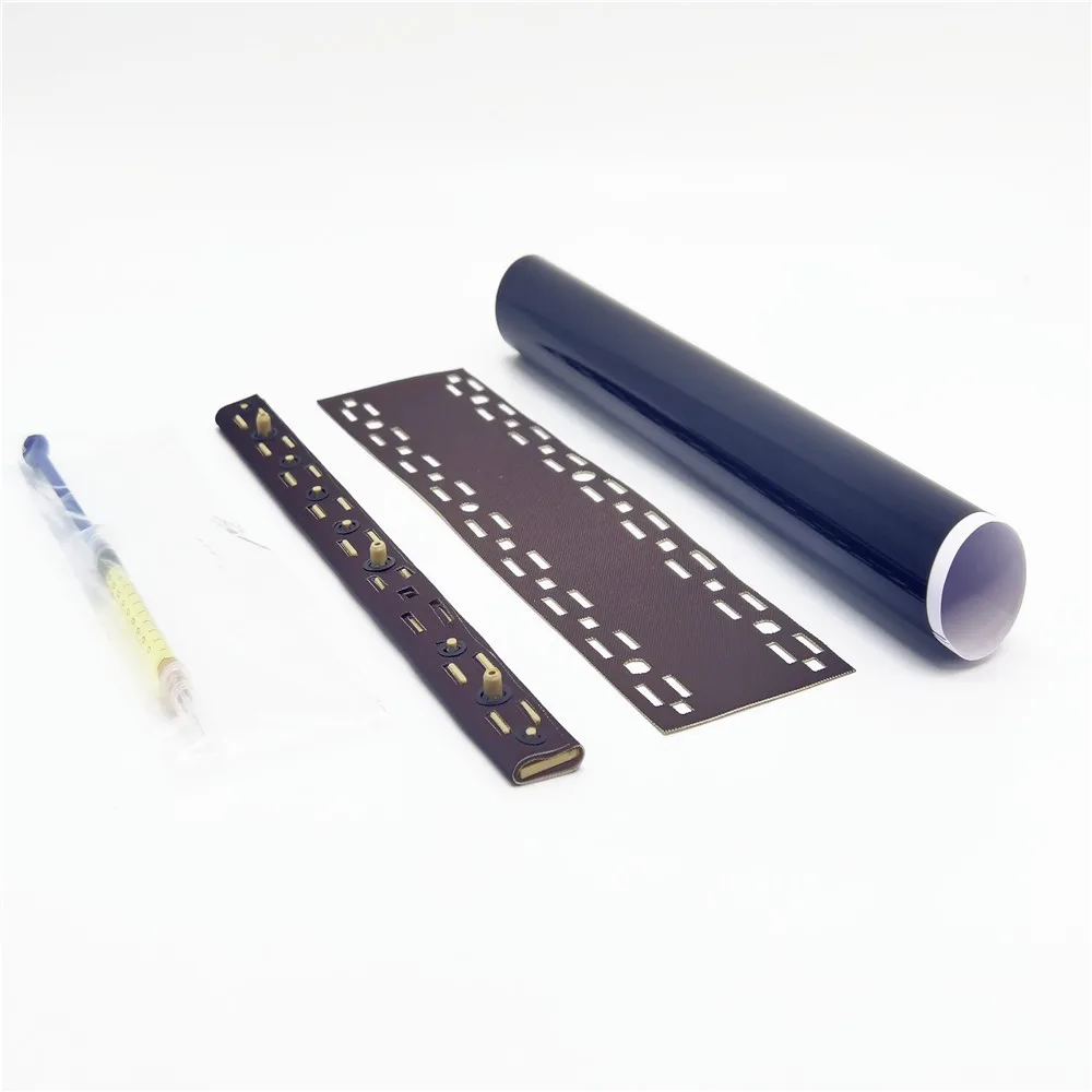 Новая совместимая смазка для KYOCERA P2040 P2235 P2335 M2040 M2135 M2235 M2540 M2635 M2640 Детали принтера 