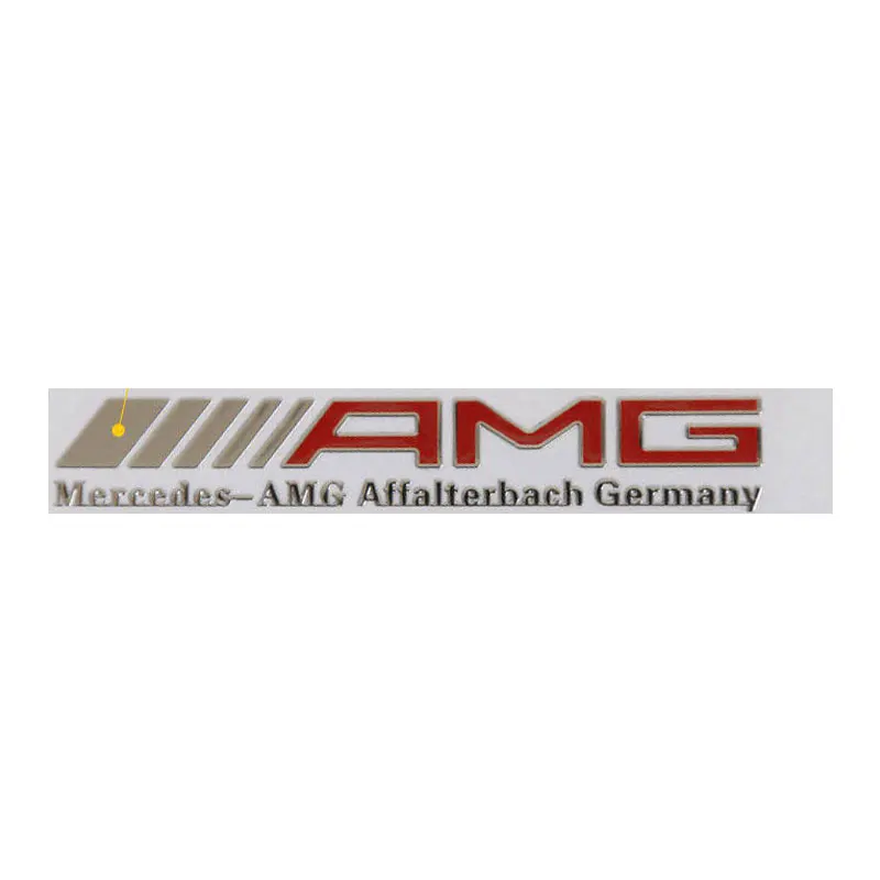 Металлическая Наклейка на консоль mercedes benz для amg w203 w204 w205 w212 w213 w176 w117 gla аксессуары