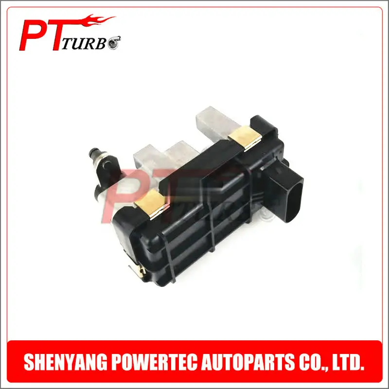 Турбо-электронный привод 757608 761399 для Chrysler 300C CRD / Dodge Sprinter 3.0CDI 160 165 кВт 218 224 HP OM642 |