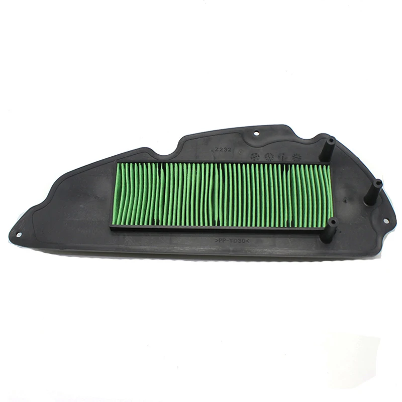 Воздухоочиститель для мотоциклов фильтры воздухозаборника подходят Honda SH300i ABS 2007