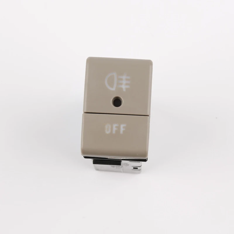 Переключатель задних противотуманных фар Benekar для Suzuki Grand Vitara 1998 2005 Jimny FJ +|fog lamp