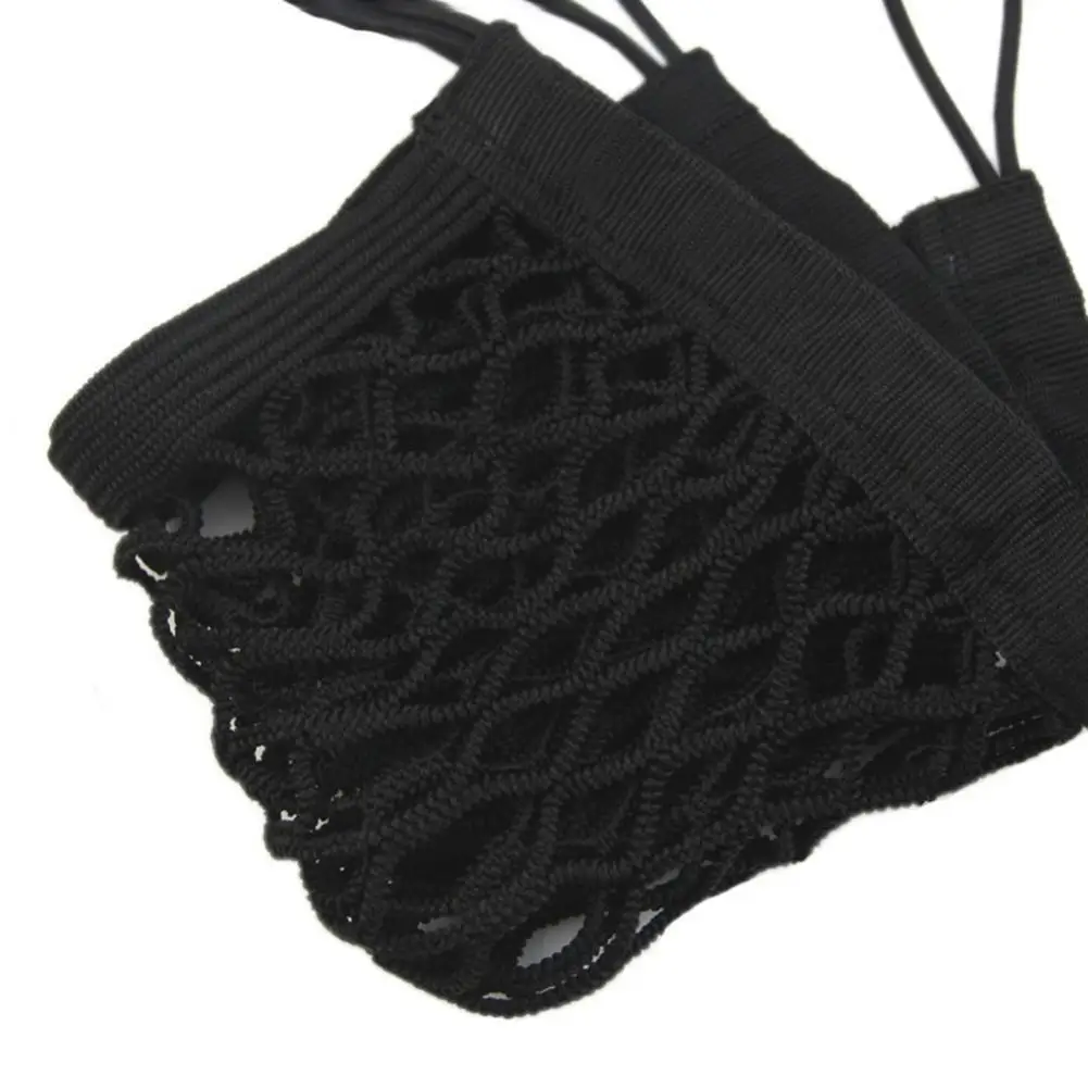 

Universal Elastic Car Truck Seat Mesh Storage Net Bag Organizer Holder Pocket