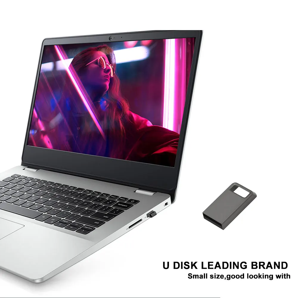 Флэш-накопитель USB компактный флэш-накопитель флэш-карта памяти Usb-флешка