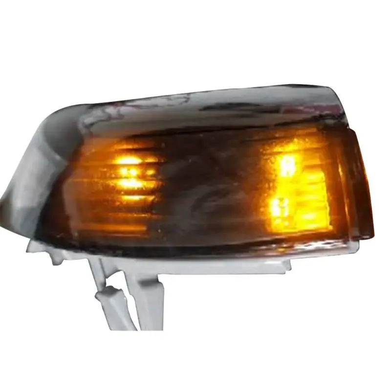 

2pcs Dynamic Blinker LED Turn Signal Light Side Mirror Indicator For Passat B6