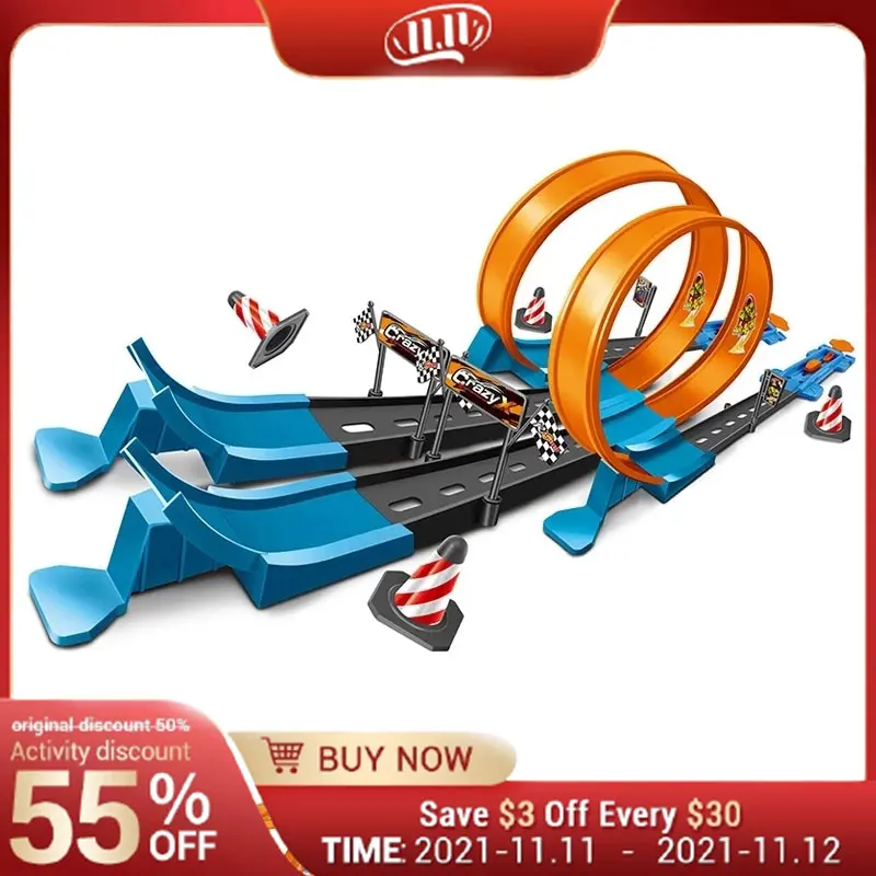 

Железнодорожный поезд, гоночный трек, электрический автомобиль, музыкальный дорожная игрушка, интерактивные детские строительные блоки, и...