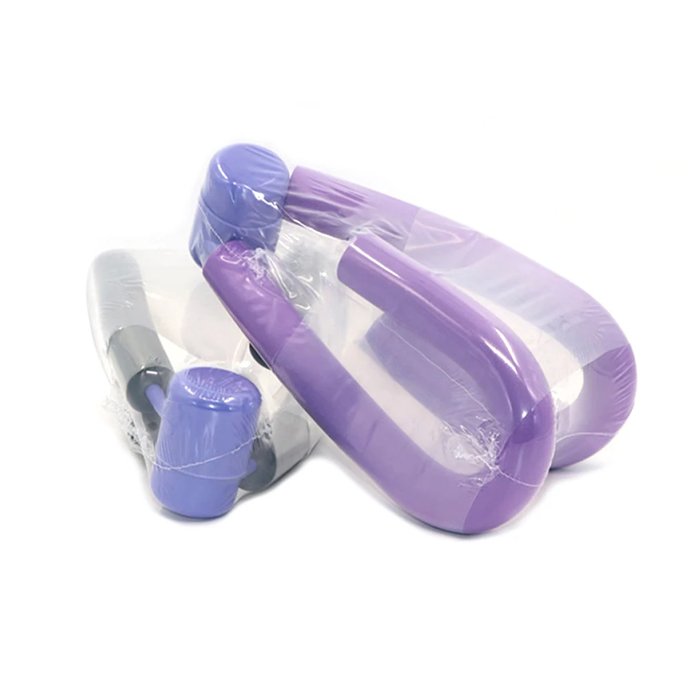 Тренажер для мышц ног груди и талии из ПВХ | Спорт развлечения