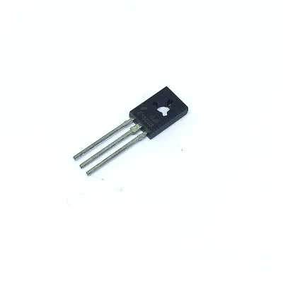 50 шт./лот MJE13003 to126 NPN транзистор 13003 TO126 полевой эффект 1.5A 400 В 13003A|Транзисторы| |