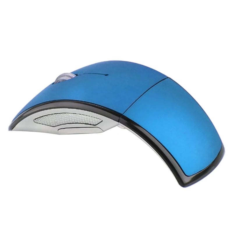 2.4GHz Wireless Mice With USB Receiver Gamer 1200DPI Bluetooth Mouse For Computer PC Laptop Accessories | Компьютеры и офис