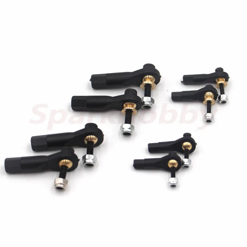 10 комплектов m2 m3 нейлоновая мет