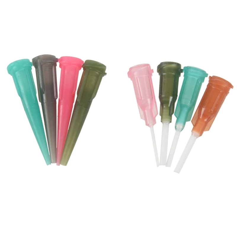 16 шт./компл. комплект хны насадки-аппликаторы этикетка на бутылке татуировки