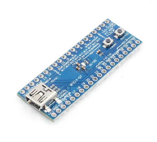 STM32F103CBT6 Maple Mini ARM STM32 Cortex-M3 Модуль платы контроллера 3 В USB цифровой IO PWM pin порт -