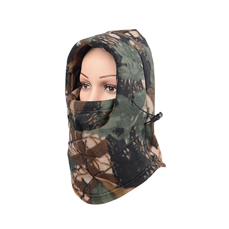 Мотоцикл Скутер Шляпа Балаклава шляпа шерстяная маска и шеи крышка дизайн теплая