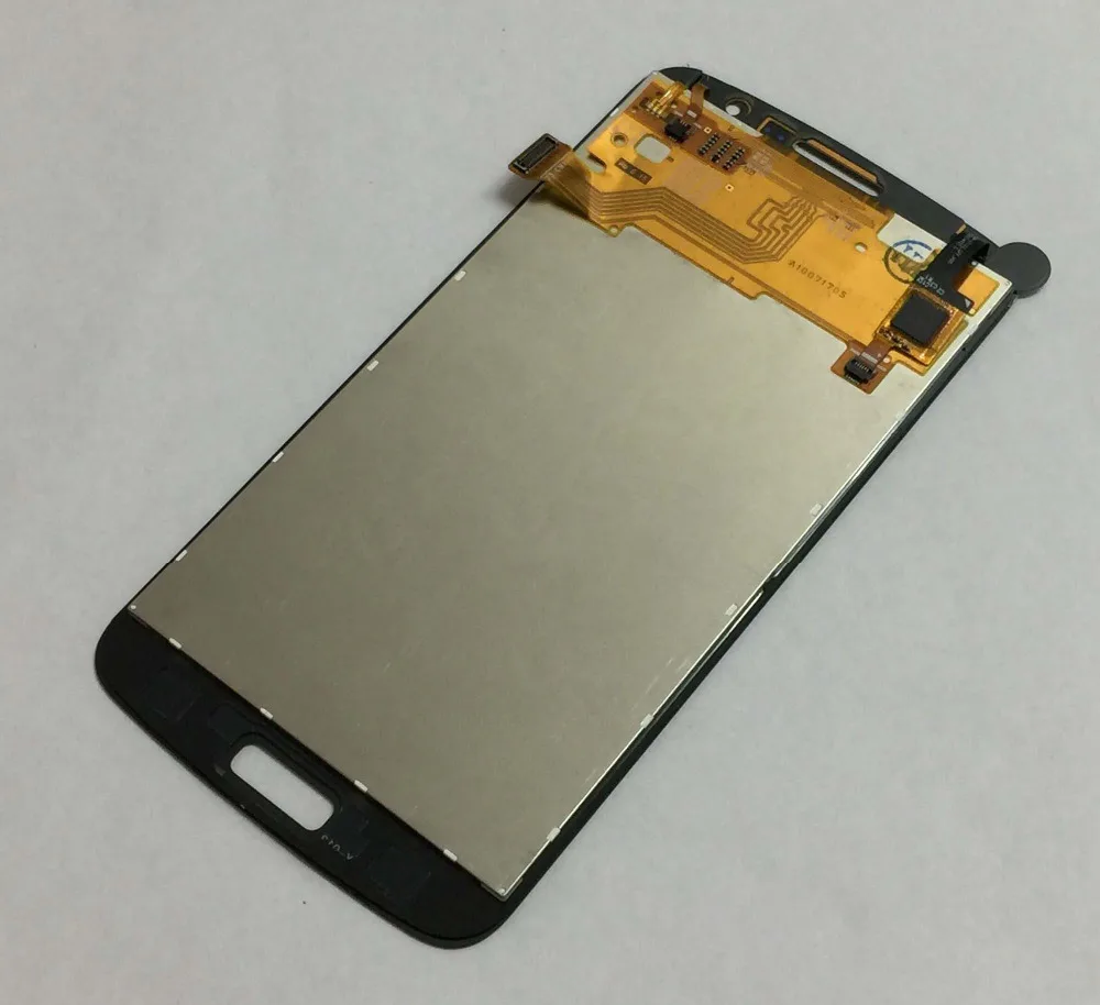 ЖК-дисплей для Samsung Galaxy Grand 2 Duos G7102 LCD G7105 G7106 G7108 ЖК-дигитайзер сенсорный экран