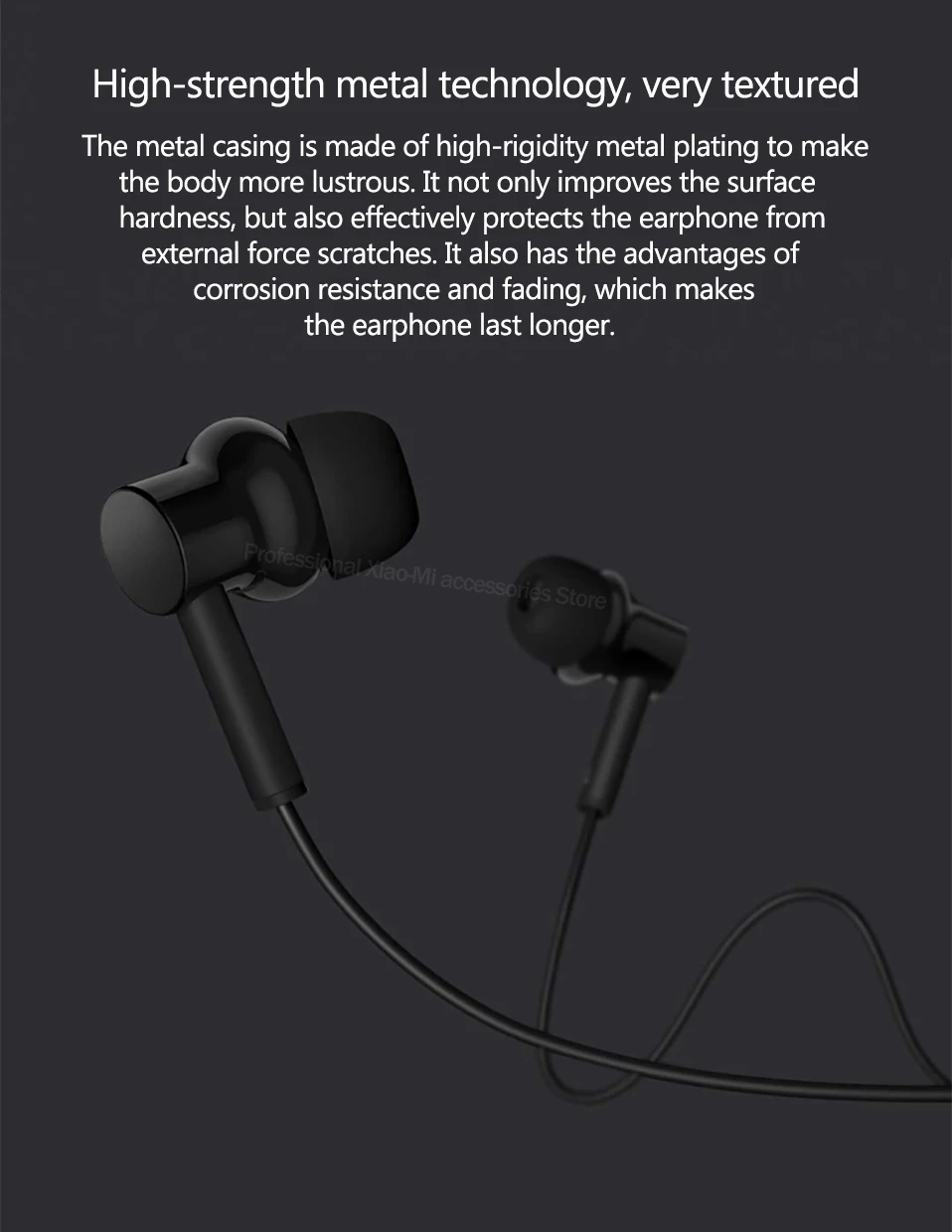 Xiaomi ANC Bluetooth подголовник гарнитура беспроводной шумоподавление Магнитный Bluetooth Гибридный HD звук с микрофоном наушники