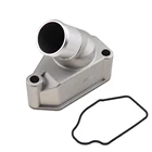 90411948 92062728 корпус термостата радиатор водопроводная труба для Chevy Optra для Suzuki Forenza Reno для Daewoo leganzia Nubira