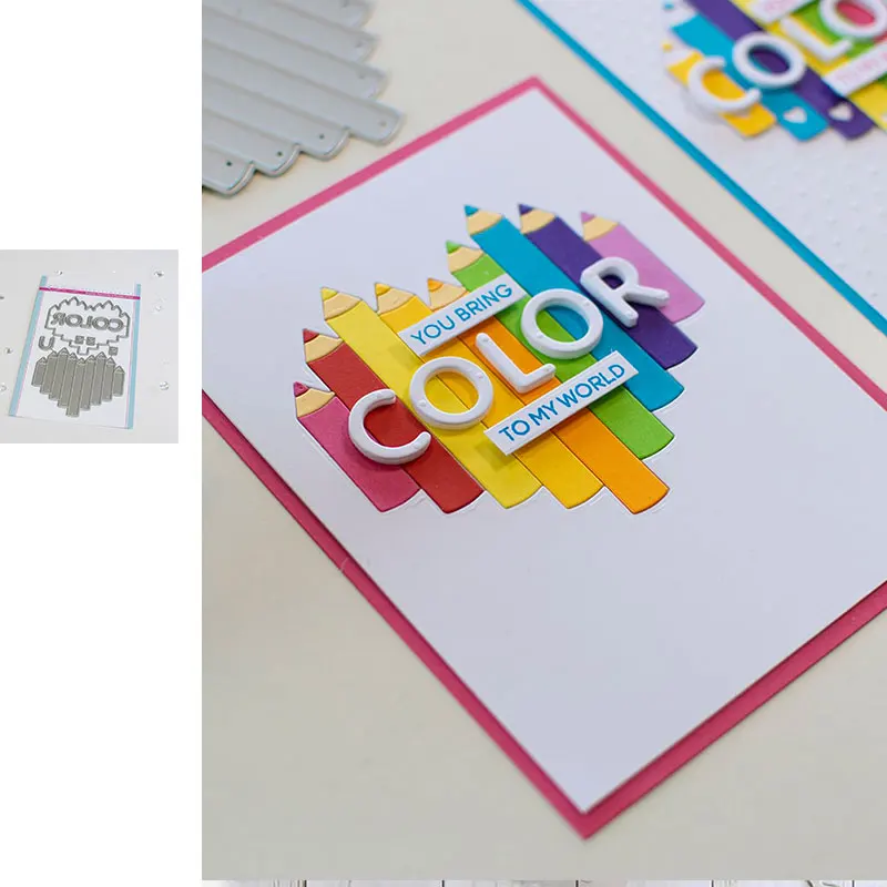 

Pixel grain heart-shaped background Metal Cutting Dies and stamps DIY Card Stencil Paper Cards Handmade Album Stamp Die Sheets