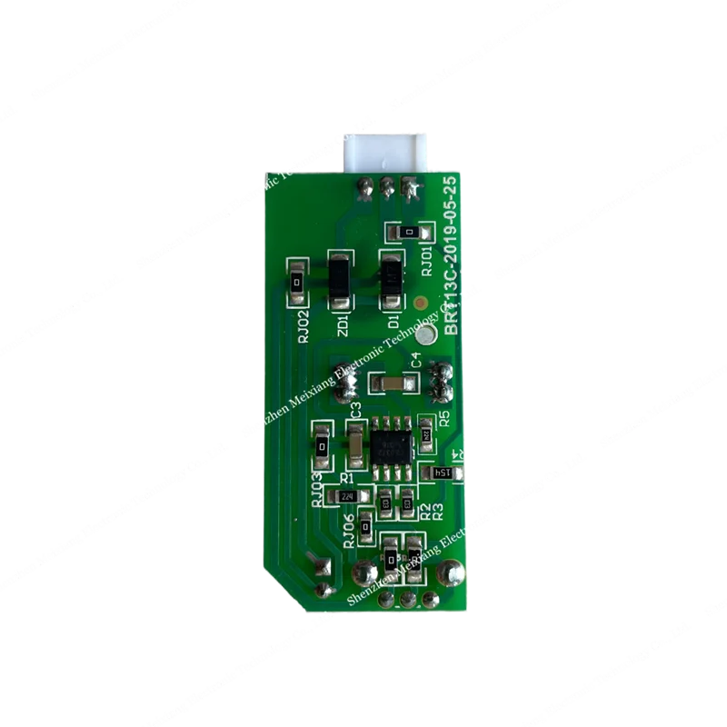 OEM/ODM PCB PCBA SMT DIP HASL ENIG Gold 1OZ-3OZ 1 6mm 2 0mm многослойная стандартная печатная плата