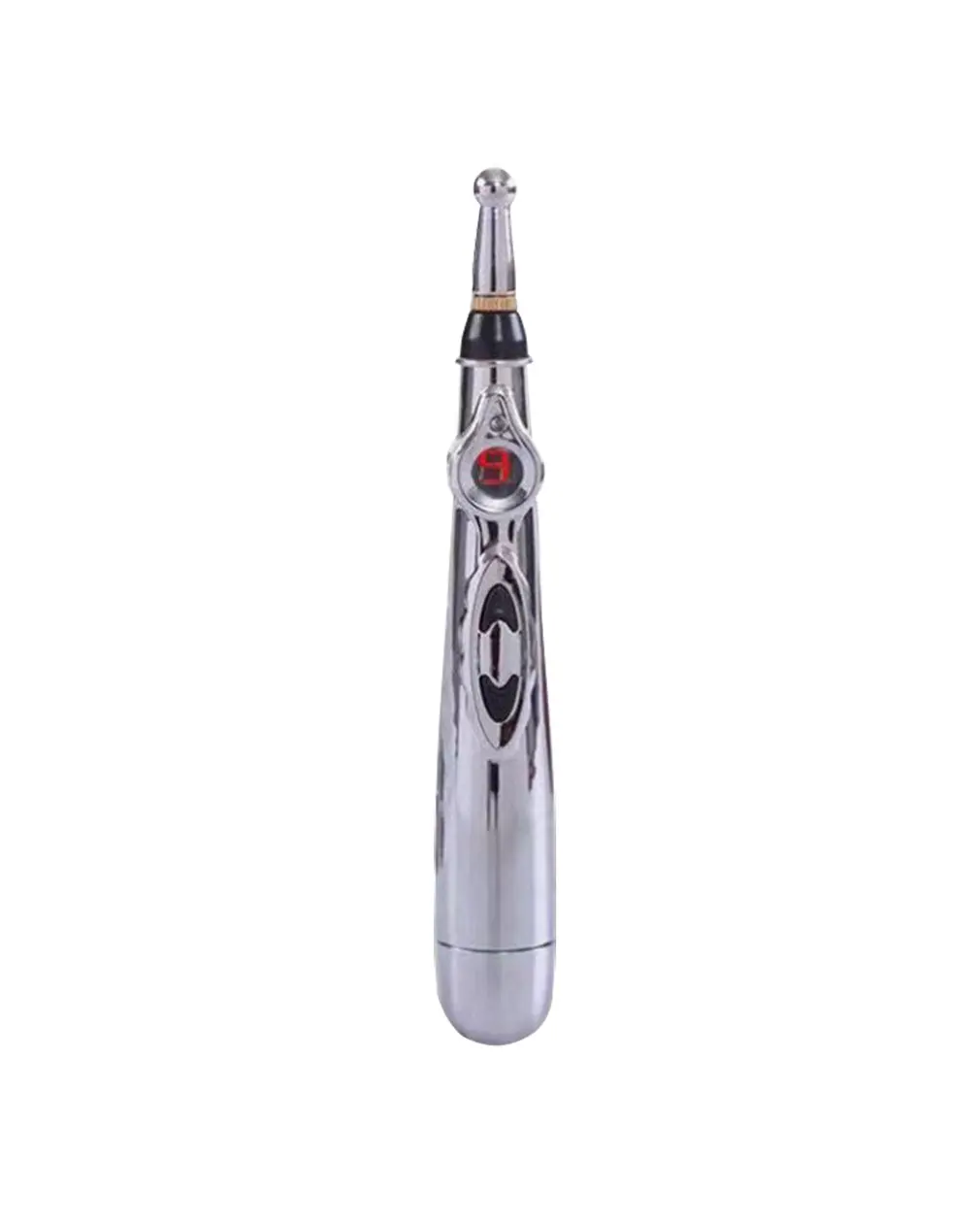 

Energy Meridian Pen Electronic Acupuncture Physiotherapy Pen Multifunctional Physiotherapy Massage Acupuncture Stick