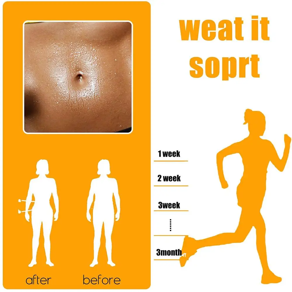 

Neoprene Waist Trainer Corset Plus Size Sexy Shaper Torso Zipper Workout Shapewear Bodybuilding Waist Belt Corset