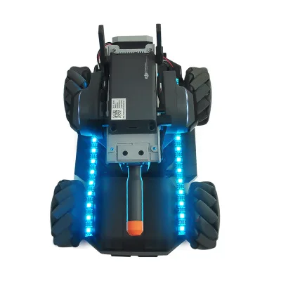 DJI Robomaster S1 робот светодиодные полосы света водонепроницаемый может