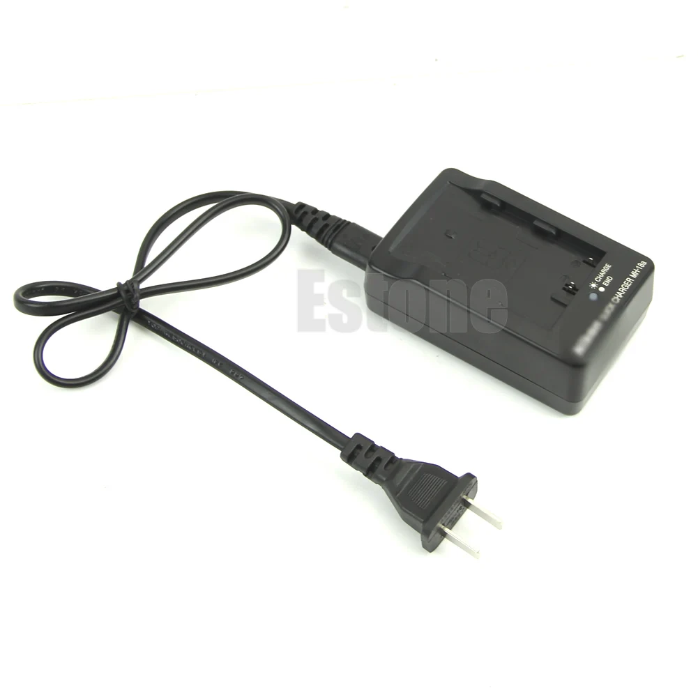 

Battery Quick Charger MH-18A for nikon EN-EL3e EN-EL3a D70 D80 D90 D300 D700 US