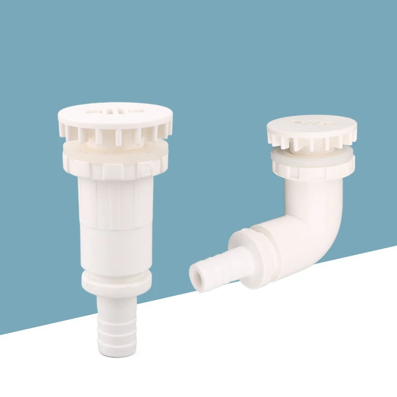 1 шт. ПВХ 20 мм для аквариума с гайкой соединения Сад оросительный соединитель