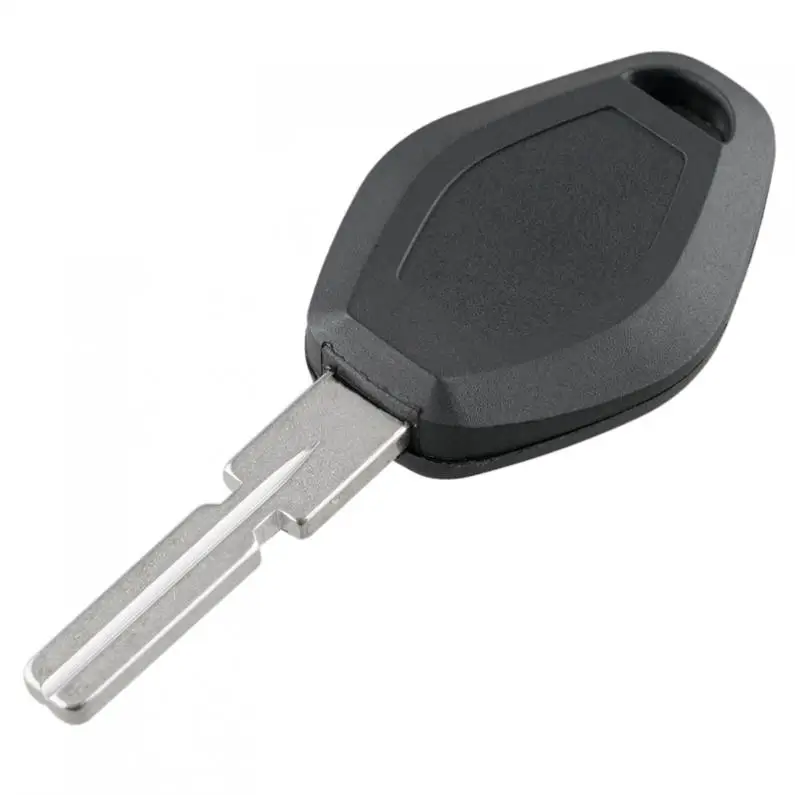 Чехол для автомобильного ключа Fob Сменный пульта дистанционного управления с