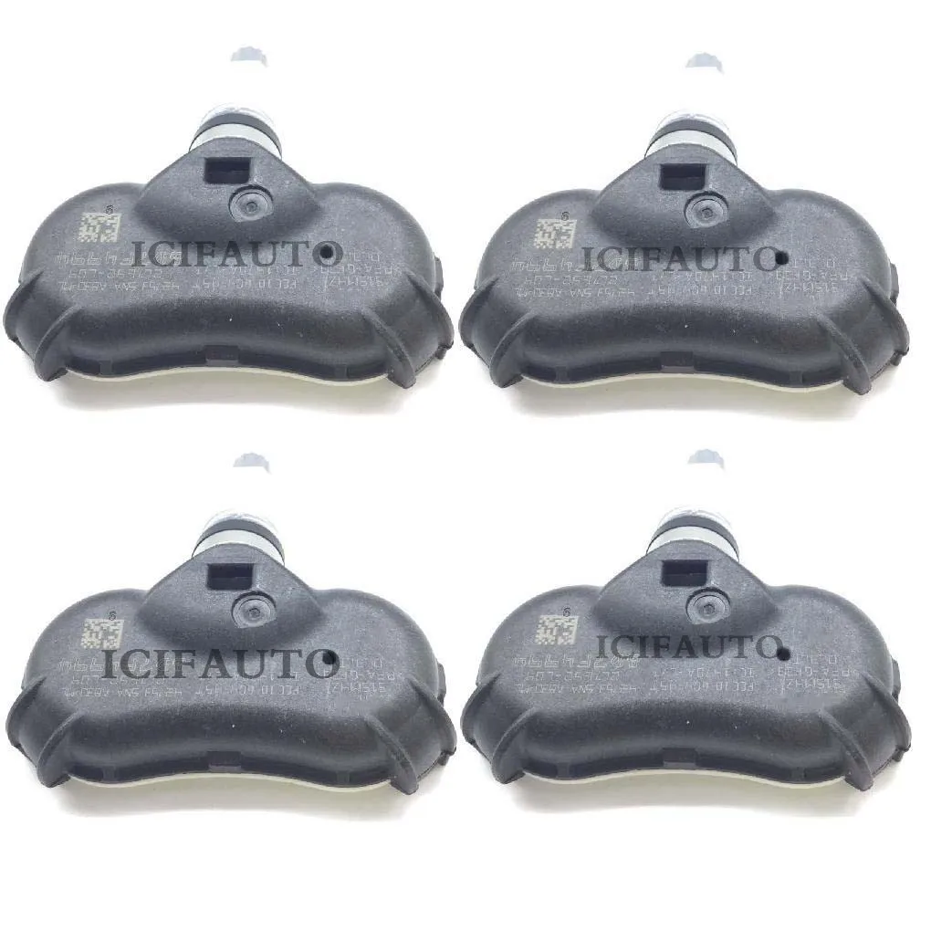 Датчик давления в шинах 42753-SNA-A830-M1 42753-SNA-A83 TPMS для Acura CSX HONDA CR-Z FIT Element Odyssey |