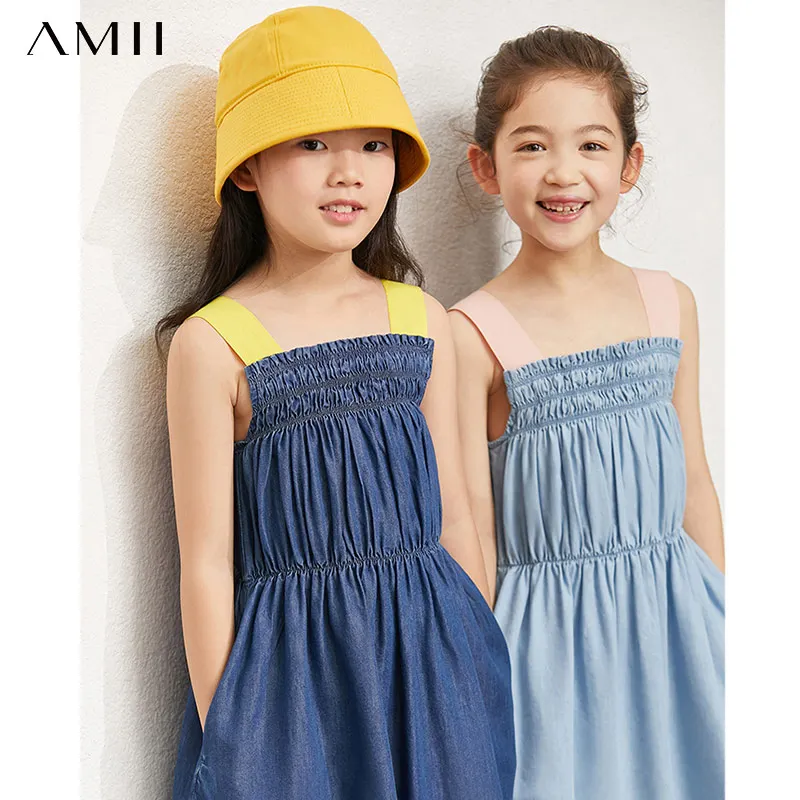 Amii-ropa a juego para madre e hija, vestidos a juego para ni&ntilde;as, camisas largas, atuendo familiar a juego, 22170009-0