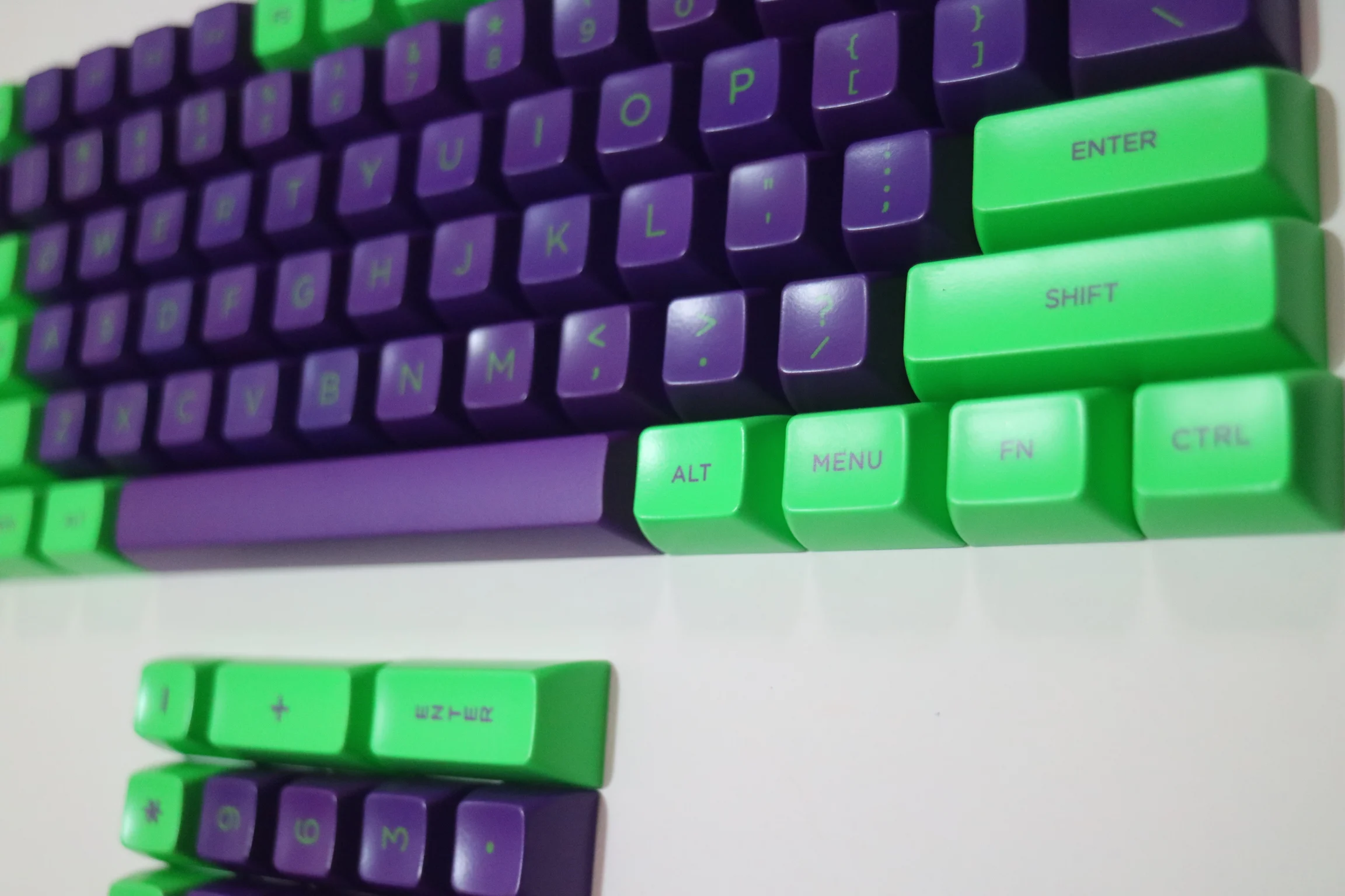 Filco SA высота крышки ABS материал SP EVA &quot(104-87) крышка ключа | Компьютеры и офис
