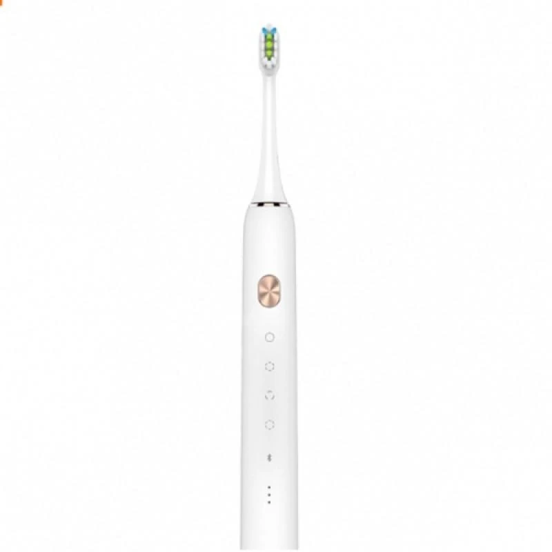 Зубная щетка Xiaomi Soocas X3U Sonic Electronic Toothbrush Белая и Черная | Бытовая техника