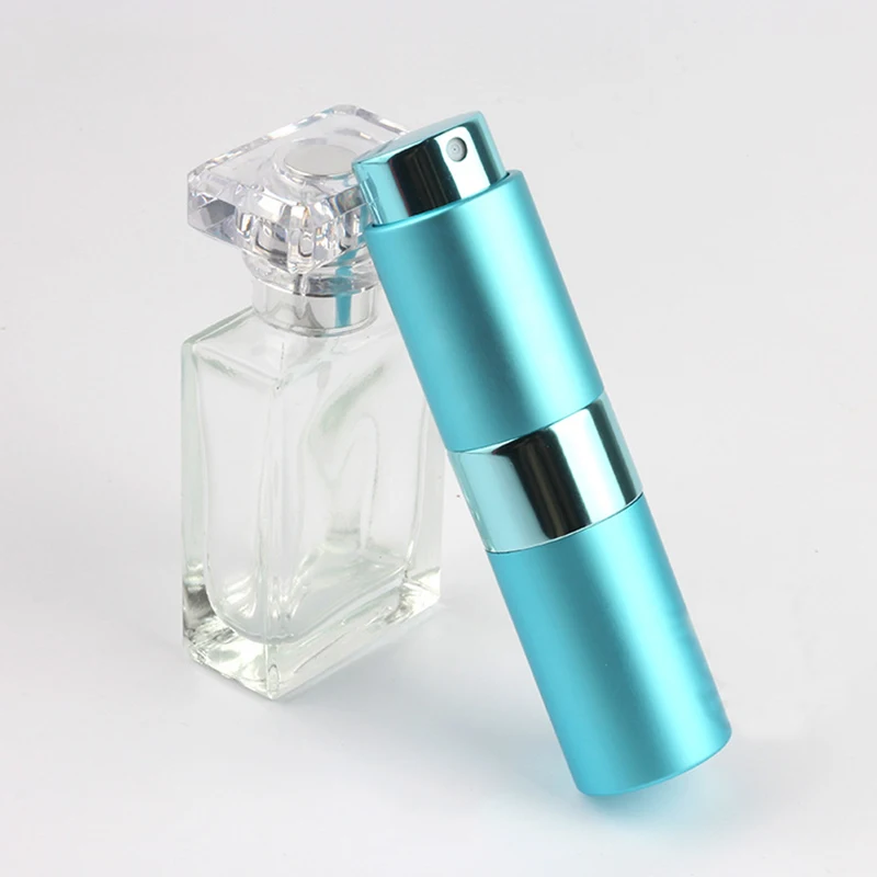 1 шт. 15 мл портативный мини-флакон для духов с распылителем путешествий | Красота и