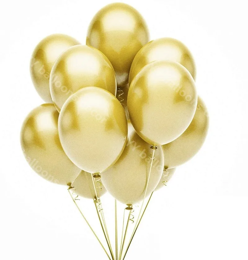 Сделай Сам гирлянда с воздушными шарами ранний день рождения макарон Пастельное