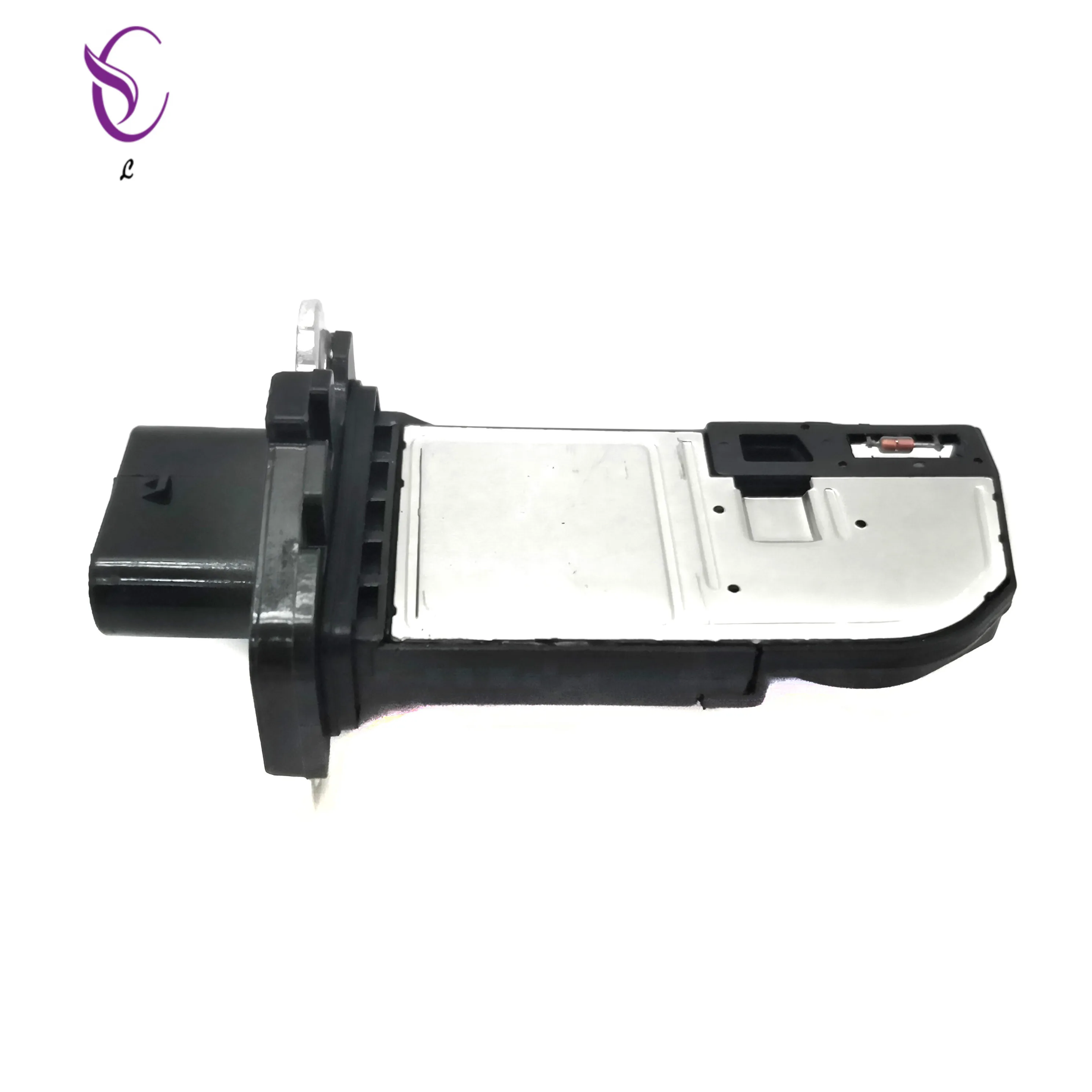 06J 906 461 D Mass Air Flow MAF Sensor Fori Skoda Octavia Superb Yeti VW EOS Golf VI Passat Variant Scirocco AFH60 37|Расходомер
