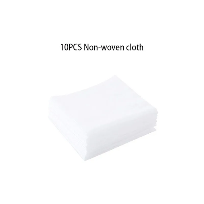 Щетка для очистки пыли и клещей пола инструменты бытовая Чистка с 10 шт .