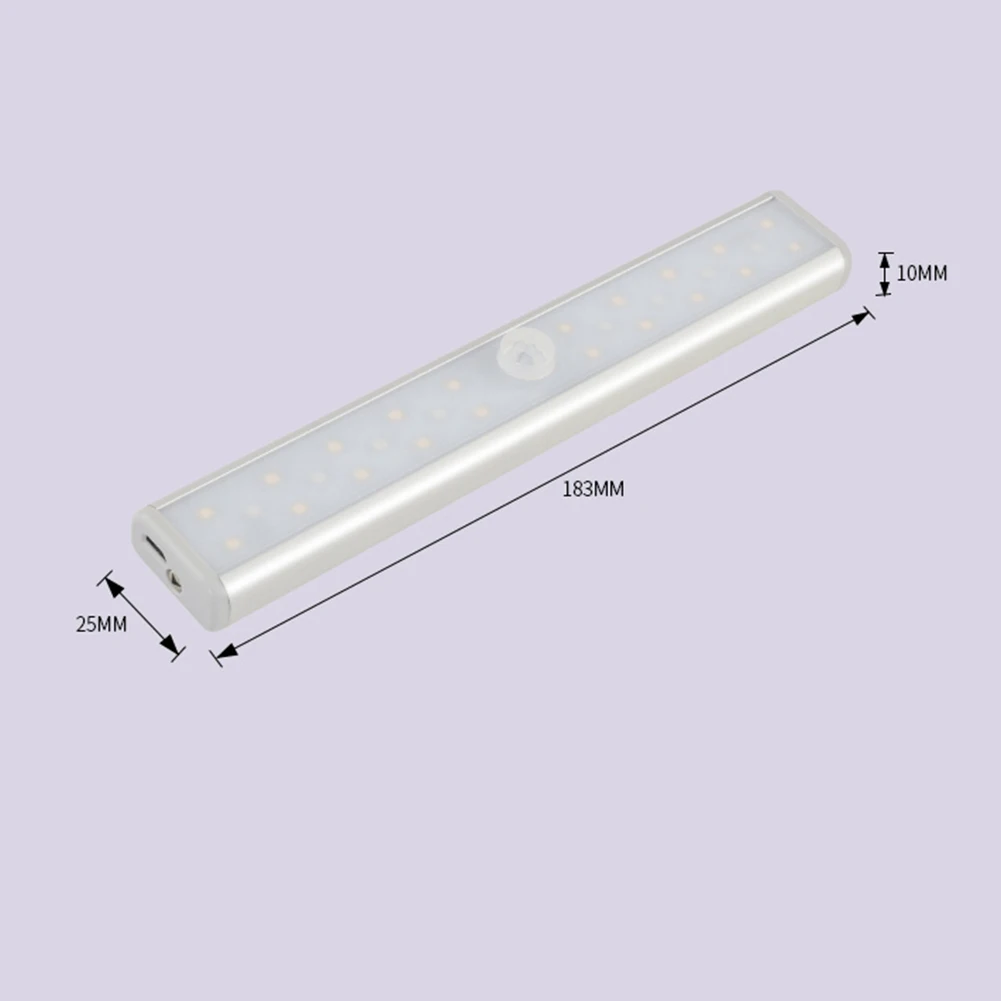 Ультрафиолетовая лампа стерилизатор светильник USB Перезаряжаемый UVC два режима