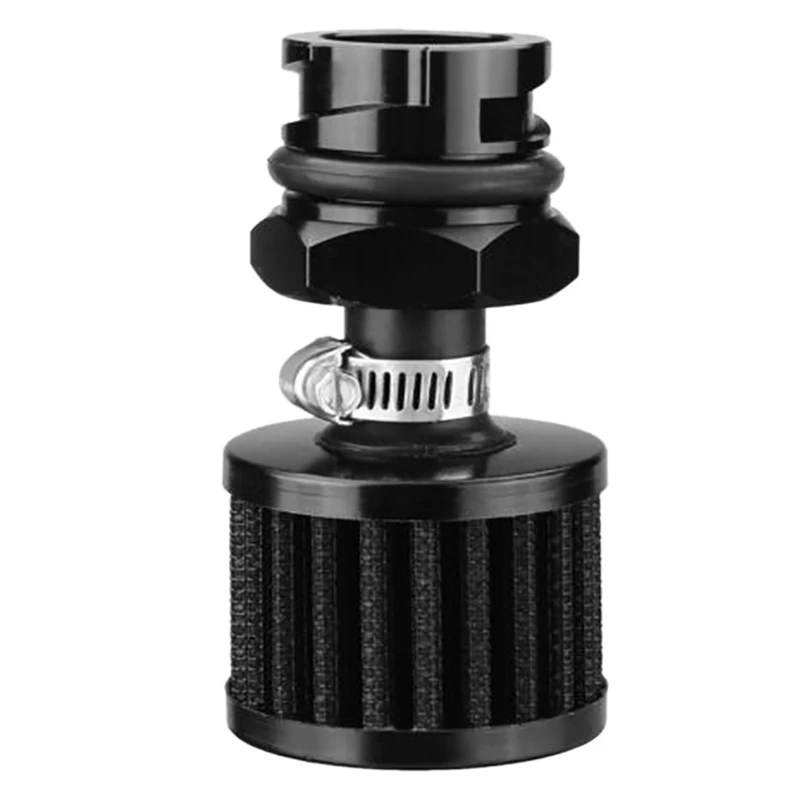 Заготовка алюминиевая крышка клапана масла соединение капота с воздушным