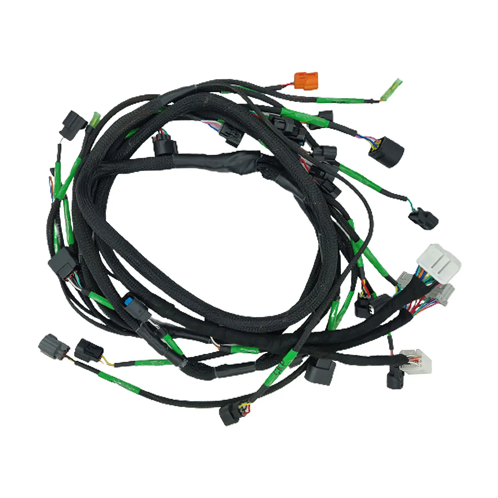 

Auto Vehicle Engine Harness for Honda Acura RSX 02-04 Replacement Accessories Harness Strap Assembly