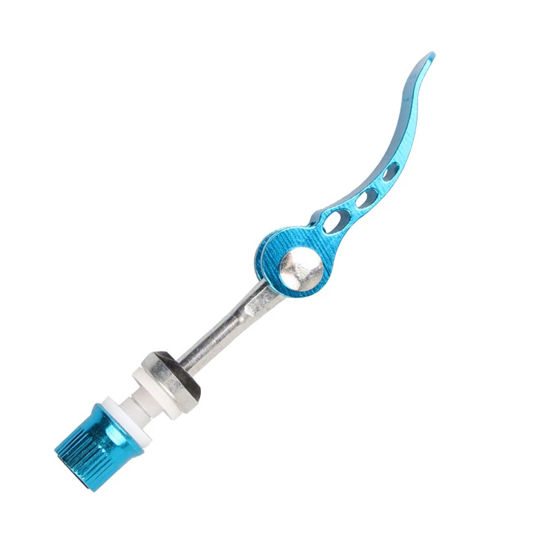 Велосипедный спорт Связующего зажим Цветной алюминиевый сплав горный велосипед