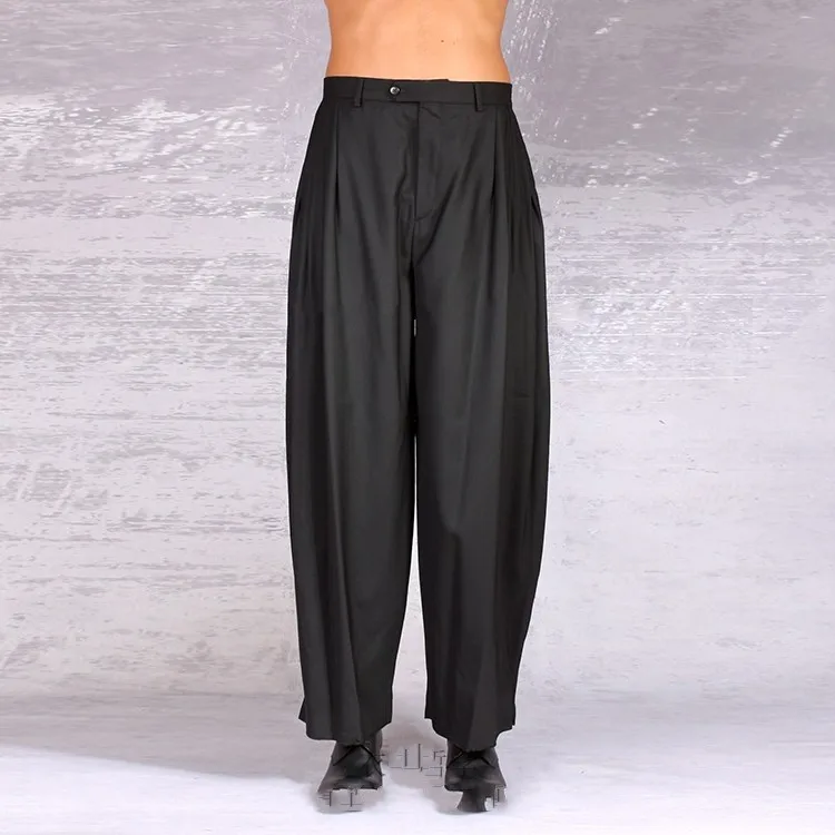 Новая осенне зимняя мужская одежда GD стильные модные свободные и удобные