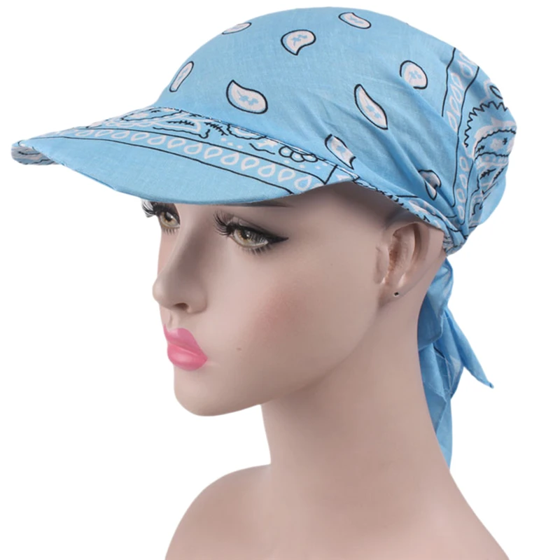 Модная Солнцезащитная шляпа унисекс с принтом дышащая пляжная для отдыха
