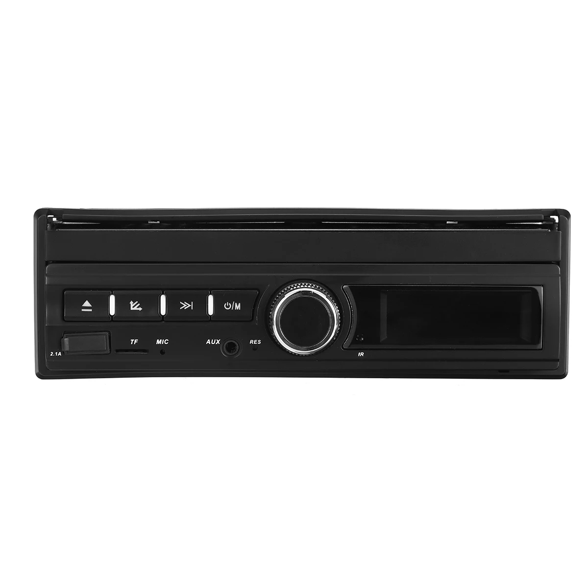 7 дюймов 1 DIN автомобильный стерео MP5 плеер bluetooth FM USB AUX в тире Hands-Free Звонки дистанционное управление Радио экран