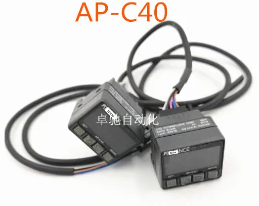 

High Quality Keys Sensor AP-C40 Pressure Switch Sensor Genuine