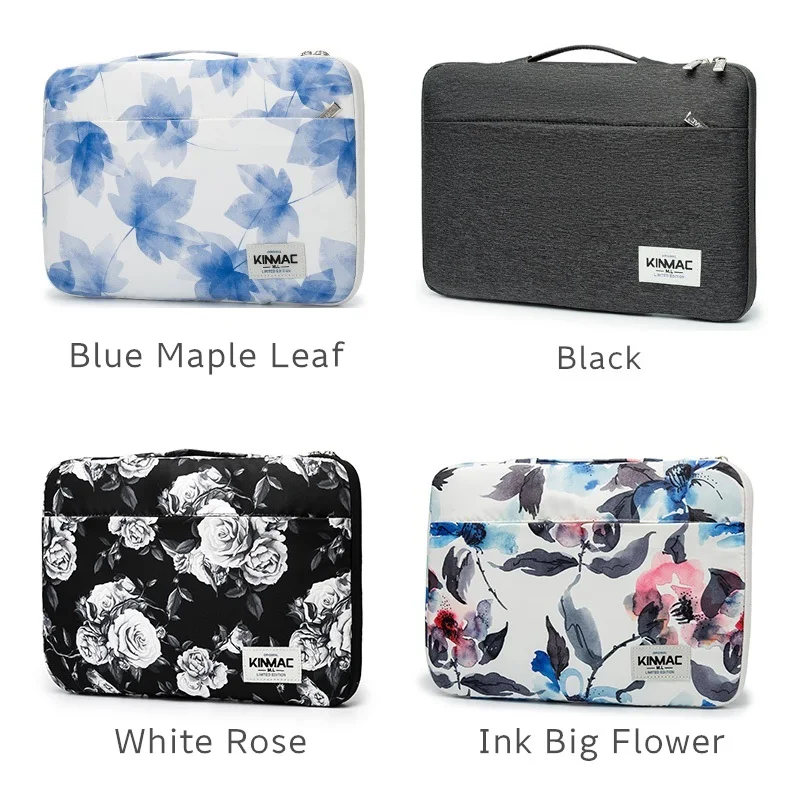 Бренд Kinmac сумка чехол для ноутбука 1", 13", 1", 15", 15,", сумка для MacBook Air Pro 13,3, 15,4 KS022