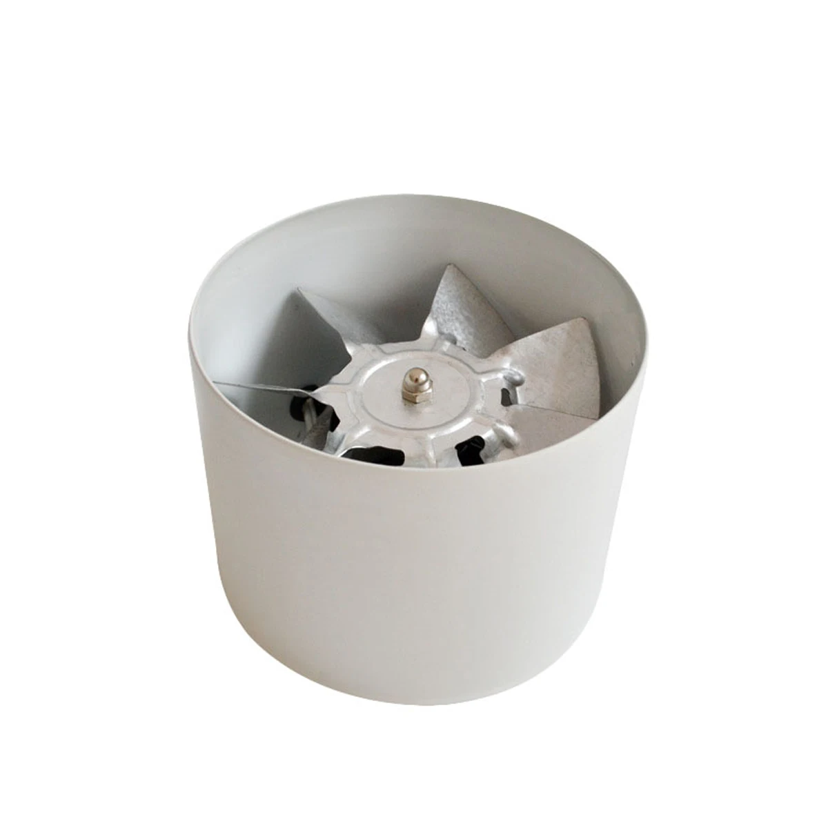 Настенный Вентилятор для ванной и кухни 100 мм | Бытовая техника