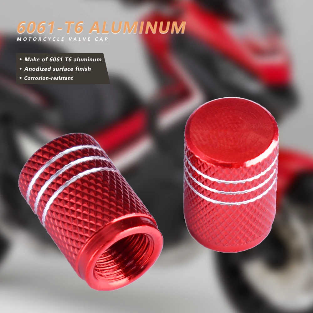 Для Suzuki Gixxer SF 150 155 250 Gladius SFV 400 650 GN125 GN125F GN250 травяной трекер Bigboy колпачки клапанов