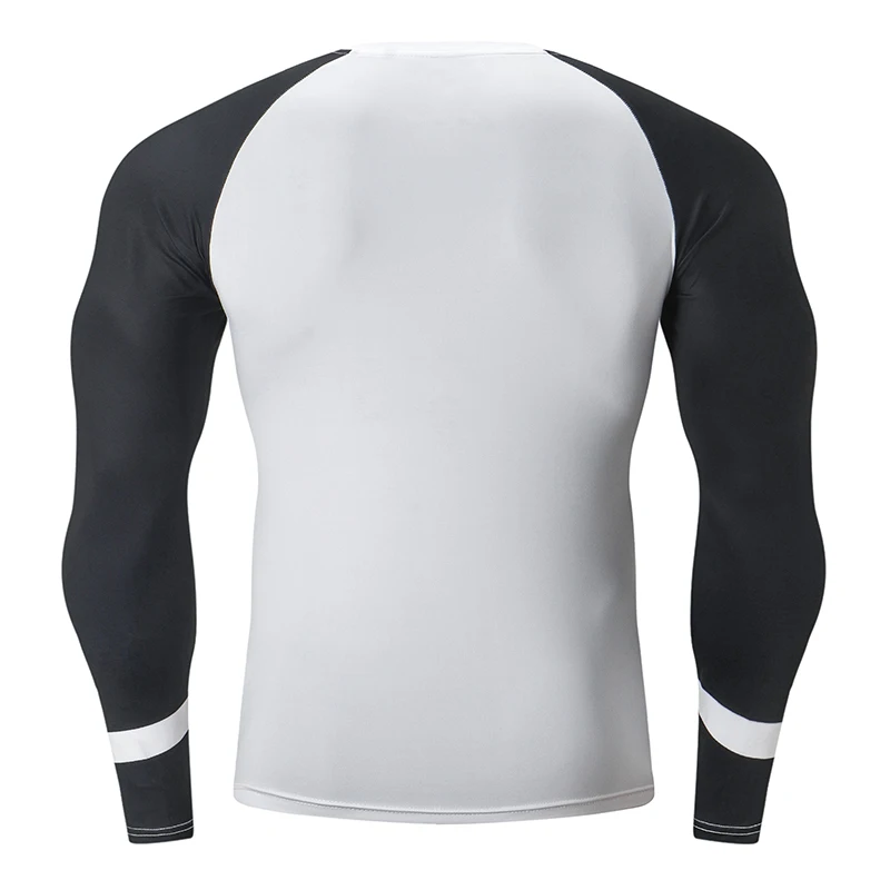 Простая мужская футболка ZRCE с рукавом реглан Мужская модная брендовая на заказ