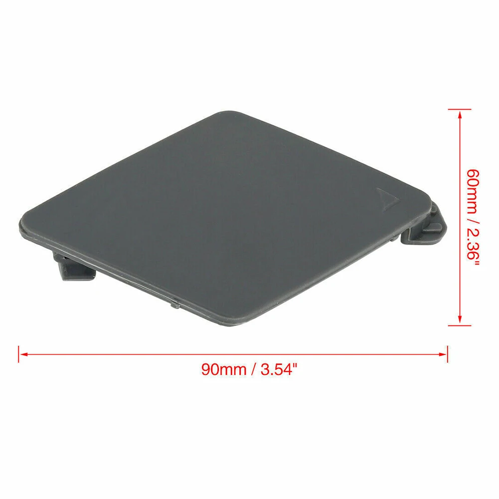 

Tow Hook 2011-2013 BMW F10 F18 528i 535i 550i Front Bumper Tow Hook Cover Tow Cover 51117246868